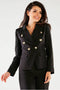 Jacket model 166815
